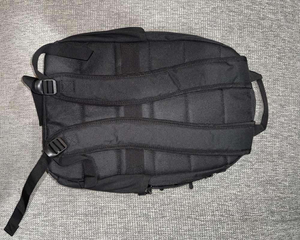 HECKLER & KOCH HK BACKPACK LAPTOP BAG CARRY ON BAG MP7 MP5 P7 CC9 VP9 USP9-img-3