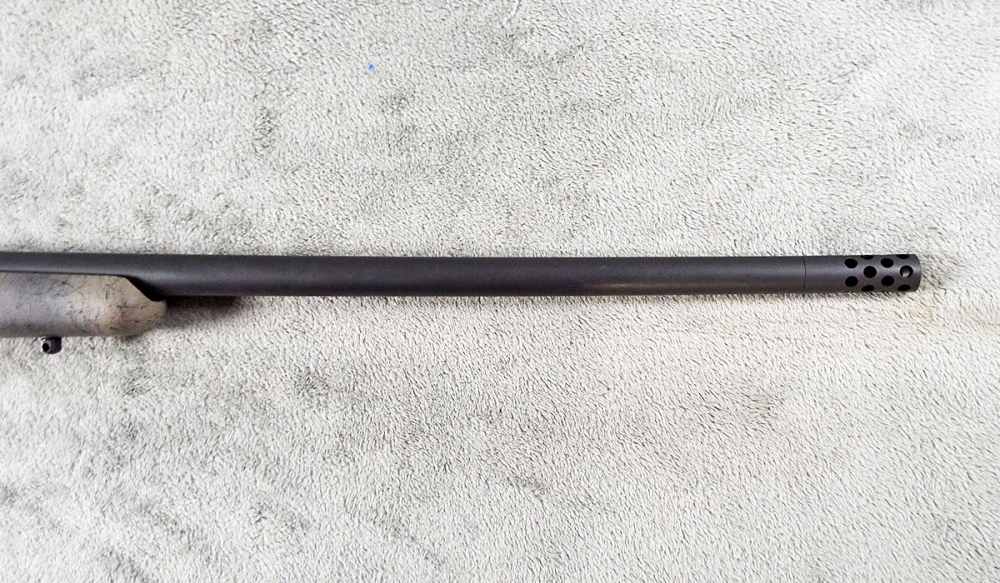 Bergara B-14 Wilderness Ridge  7mm-img-5
