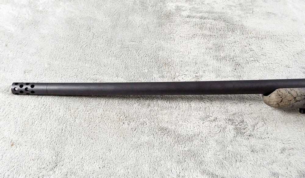 Bergara B-14 Wilderness Ridge  7mm-img-2