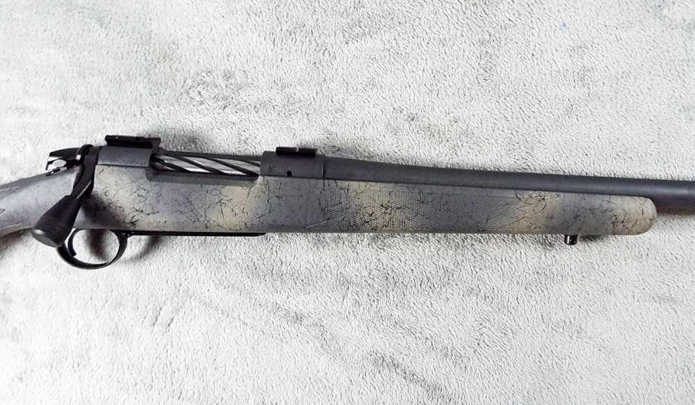 Bergara B-14 Wilderness Ridge  7mm-img-6