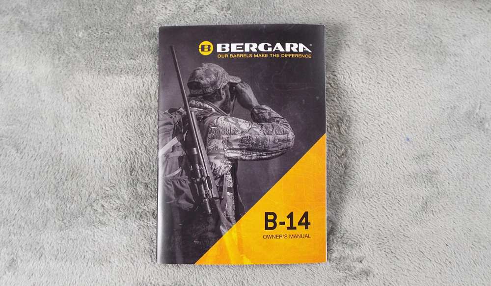 Bergara B-14 Wilderness Ridge  7mm-img-9