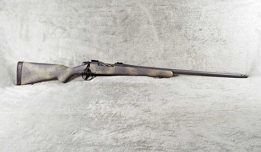 Bergara B-14 Wilderness Ridge  7mm-img-7