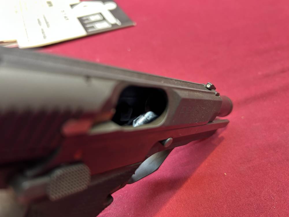 Star M43 Firestar 9mm, Interarms Import 1995-1997 excellent 5 mags in box-img-6