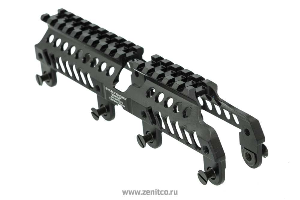 Zenitco B-31S Handguard Gen 2 B31 B31S-img-1