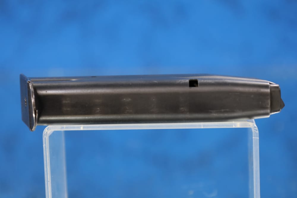 Desirable CZ CZ75 Pre-B 9mm 15-Rnd Magazine  -img-5