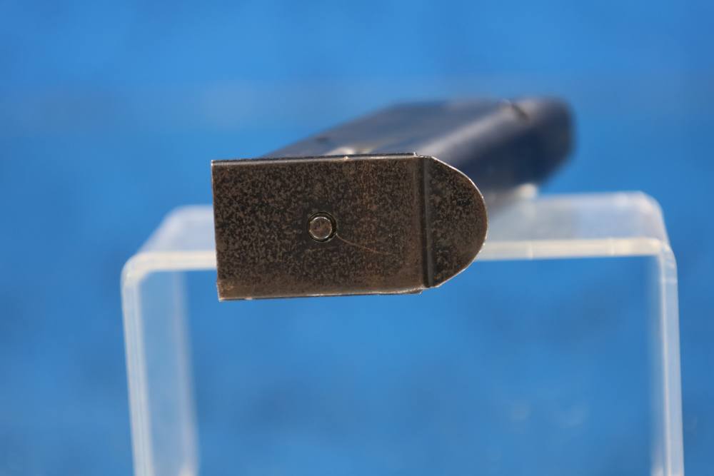 Desirable CZ CZ75 Pre-B 9mm 15-Rnd Magazine  -img-8