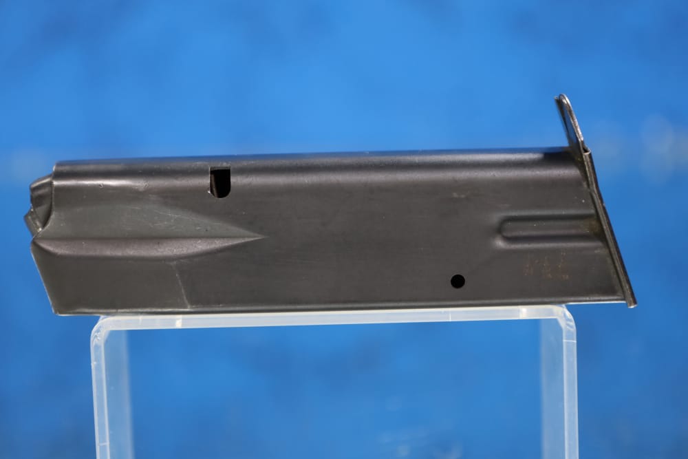 Desirable CZ CZ75 Pre-B 9mm 15-Rnd Magazine  -img-3
