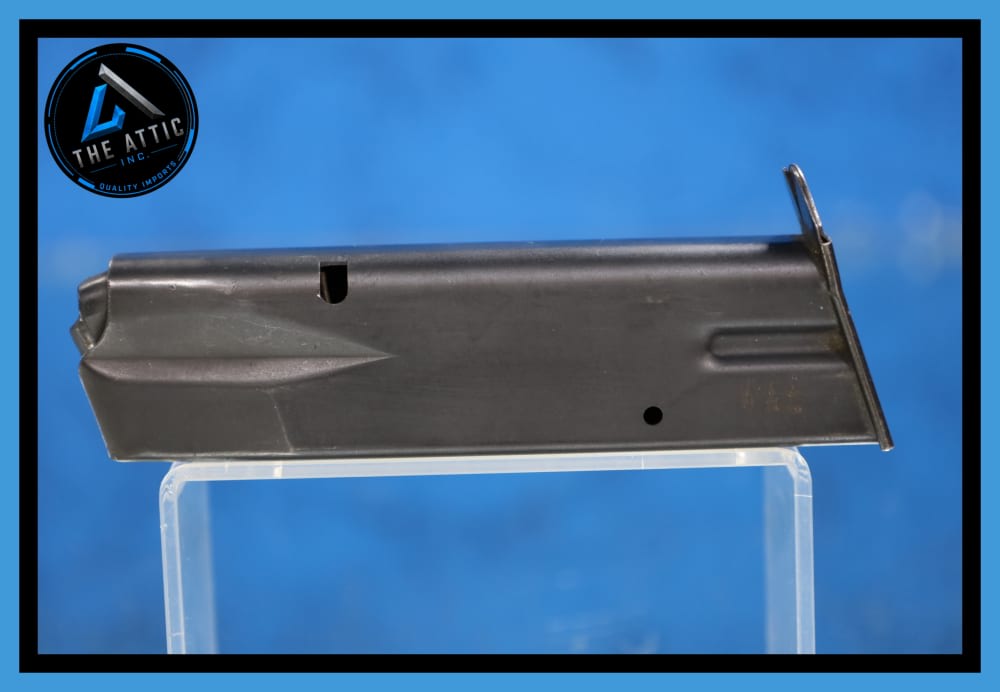 Desirable CZ CZ75 Pre-B 9mm 15-Rnd Magazine  -img-0