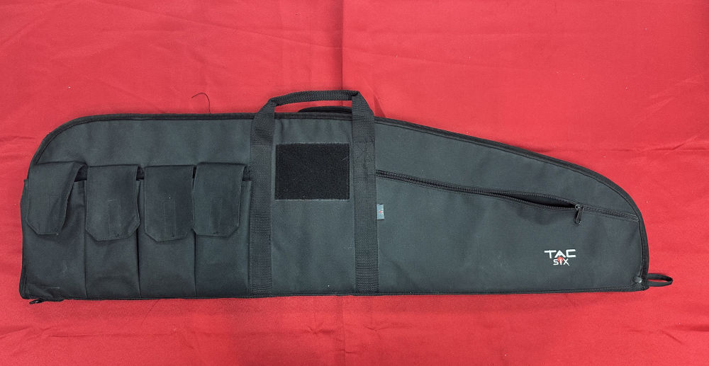 LWRC M6 IC-A5 Black - 5.56 NATO LNIB-img-4