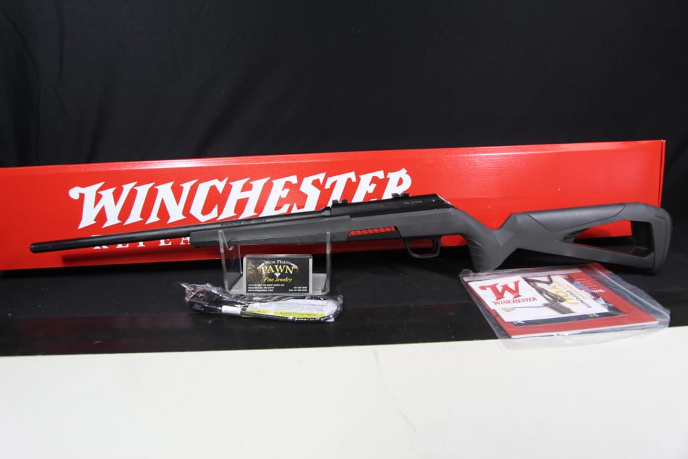 NIB WINCHESTER XPERT 17 WSM BOLT ACTION RIFLE 18" 8+1 525200186-img-1