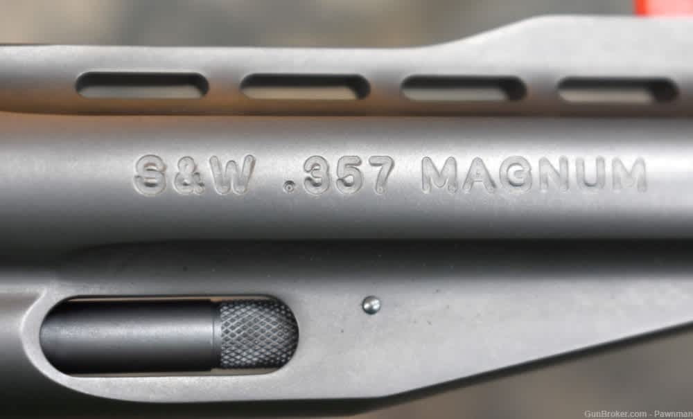 S&W Model 686-6 Performance Center in 357 Mag - NEW!-img-4