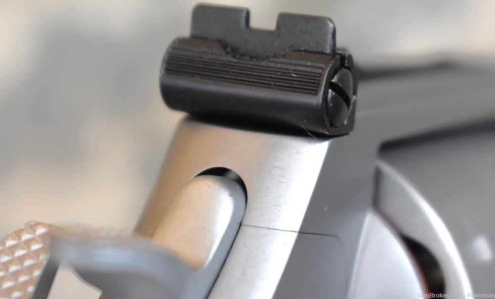 S&W Model 686-6 Performance Center in 357 Mag - NEW!-img-7
