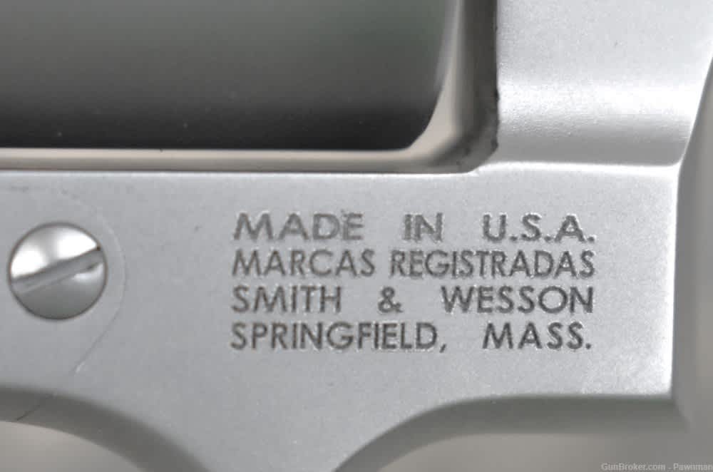S&W Model 686-6 Performance Center in 357 Mag - NEW!-img-5