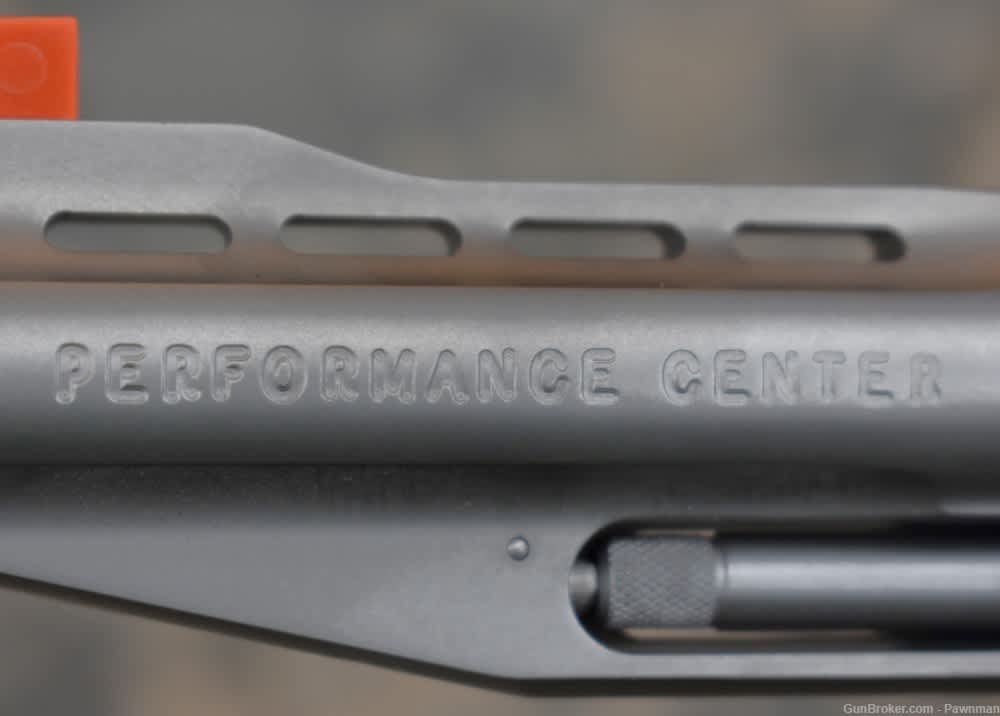 S&W Model 686-6 Performance Center in 357 Mag - NEW!-img-2