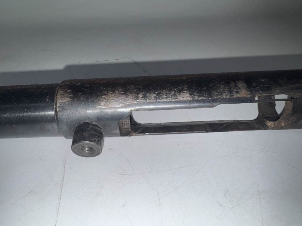 Mossberg 190 16ga receiver and barrel combo-img-11
