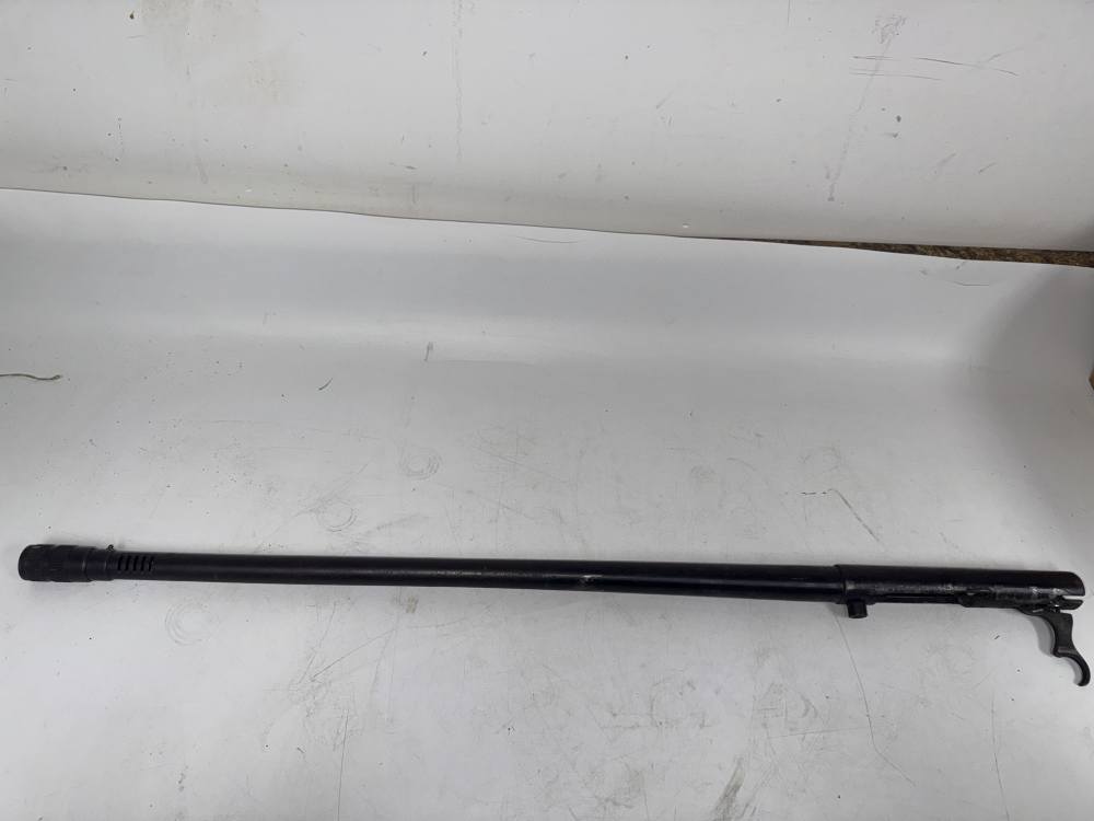 Mossberg 190 16ga receiver and barrel combo-img-6
