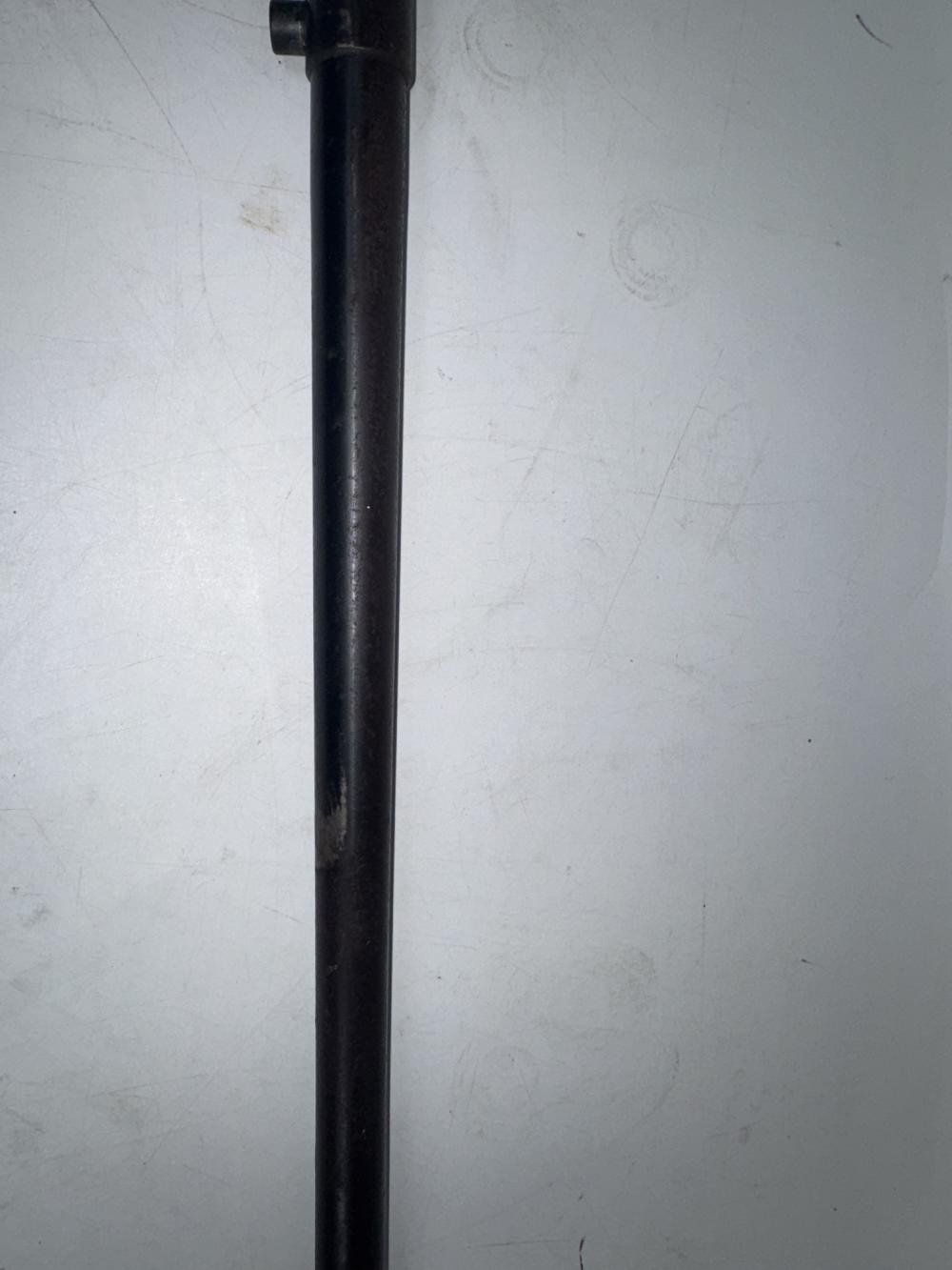 Mossberg 190 16ga receiver and barrel combo-img-3