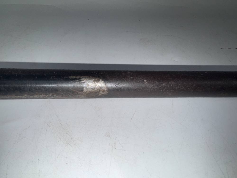 Mossberg 190 16ga receiver and barrel combo-img-5