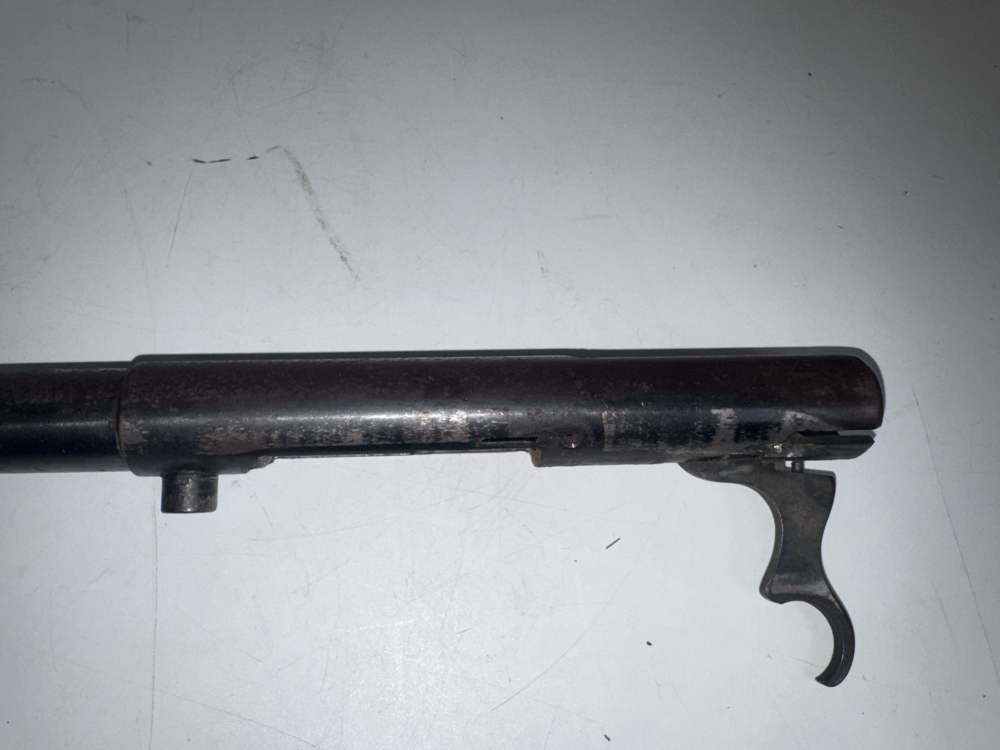 Mossberg 190 16ga receiver and barrel combo-img-7