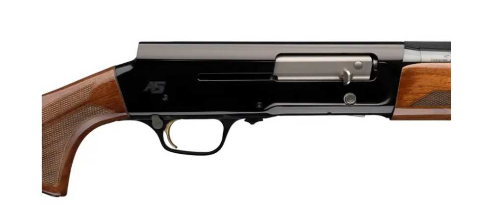 Browning A5 Hunter 20 Gauge Shotgun With 28" Barrel 0118006004 -img-0