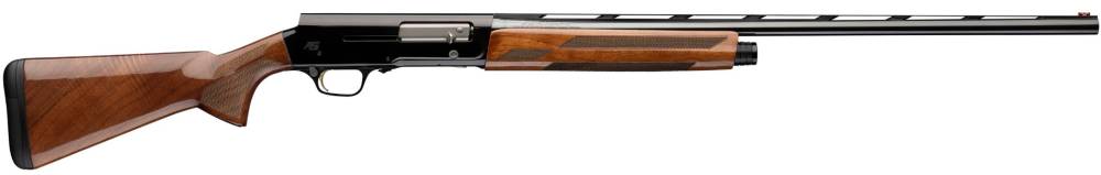 Browning A5 Hunter 20 Gauge Shotgun With 28" Barrel 0118006004 -img-1