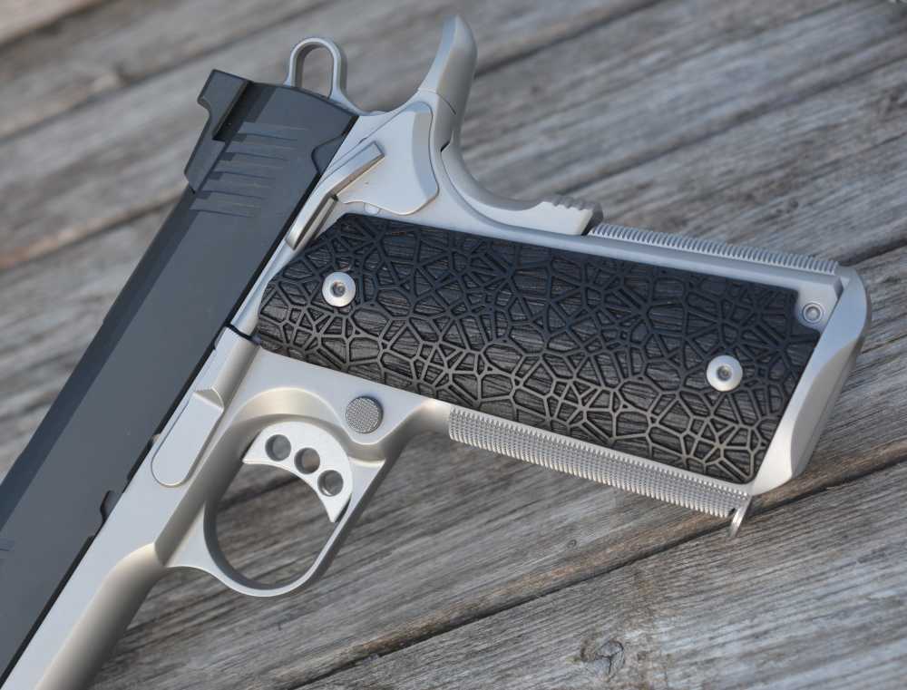 Ed Brown Custom E9 Completely Hand Built Lifetime Warranty/EZ Pay $192-img-6