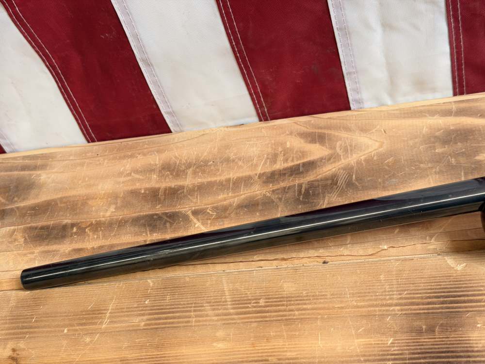 Ruger M77 Bolt-Action Rifle  .270 Winchester W/Bushnell Banner4x Scope-img-1