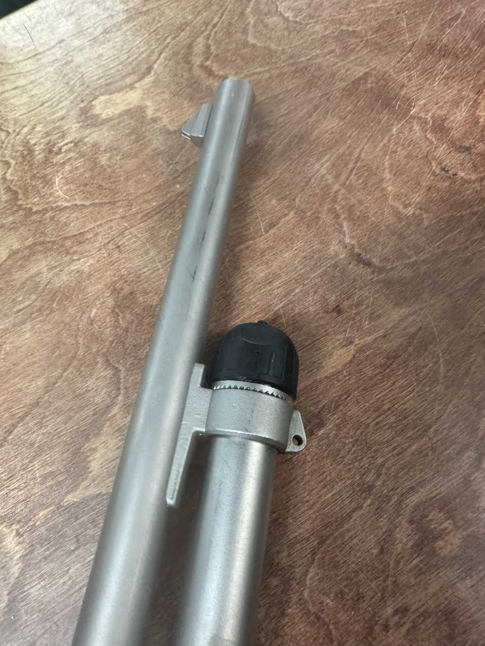 Benelli Nova H2O 12ga -img-1