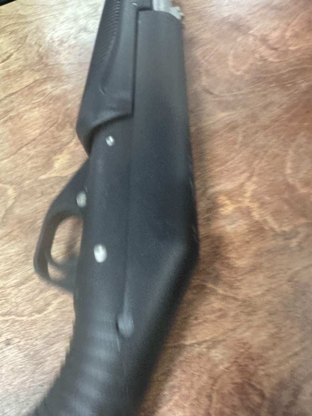 Benelli Nova H2O 12ga -img-3