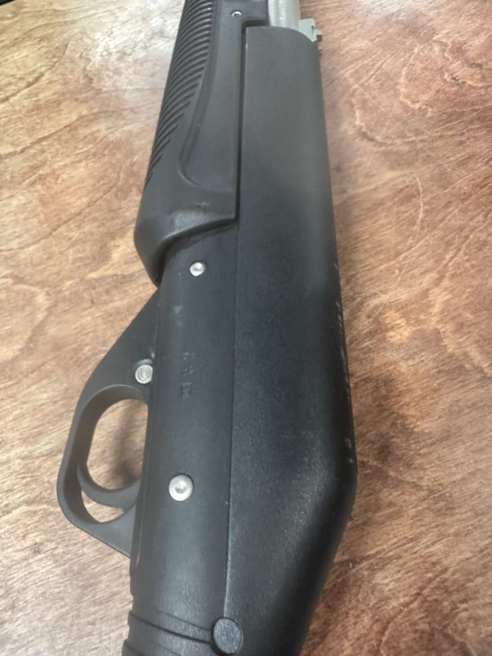 Benelli Nova H2O 12ga -img-5