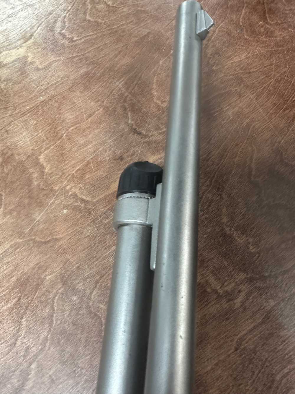 Benelli Nova H2O 12ga -img-4