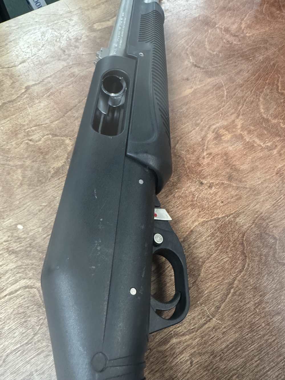 Benelli Nova H2O 12ga -img-0