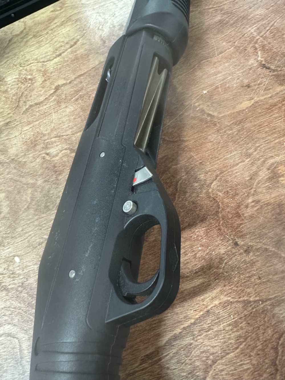 Benelli Nova H2O 12ga -img-6