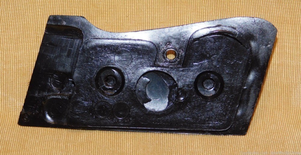Pre-War Walther PP Pistol, c. 1937 w/ Holster-img-28