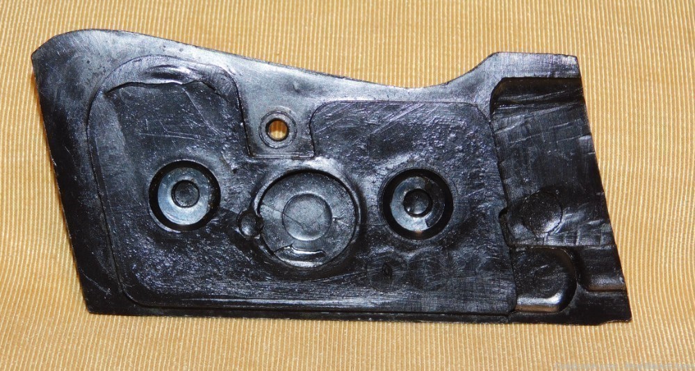 Pre-War Walther PP Pistol, c. 1937 w/ Holster-img-26
