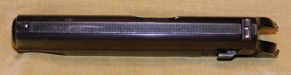 Pre-War Walther PP Pistol, c. 1937 w/ Holster-img-40