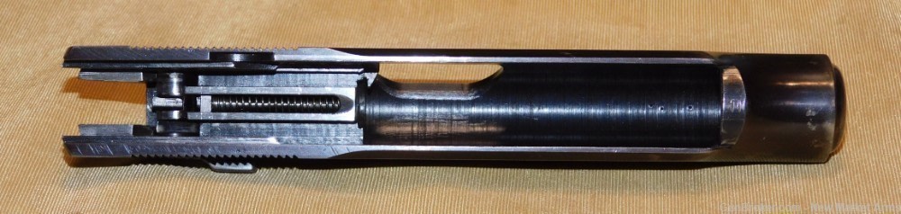 Pre-War Walther PP Pistol, c. 1937 w/ Holster-img-46