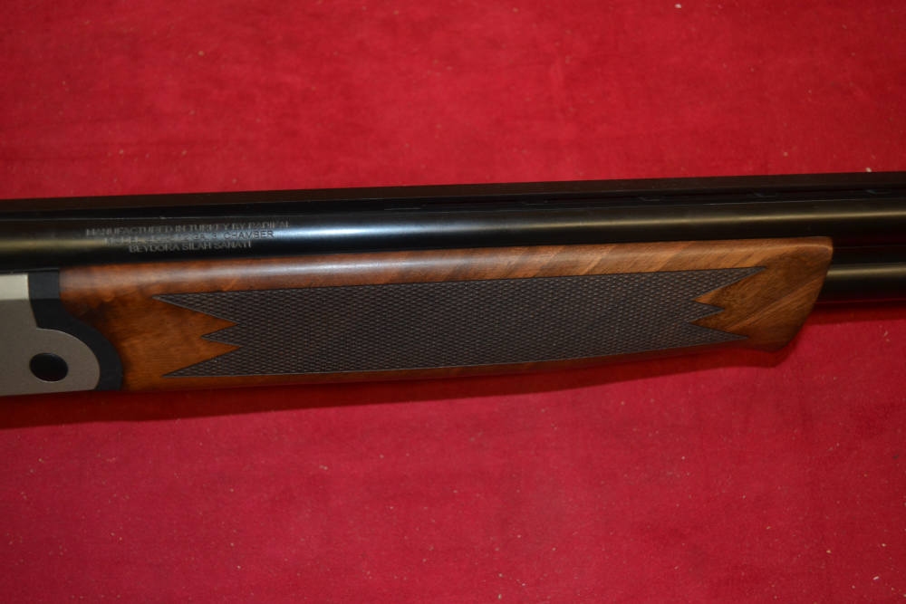 Radikal GKX-5 12Ga O/U 28"Barrel, Layaway Available.-img-5
