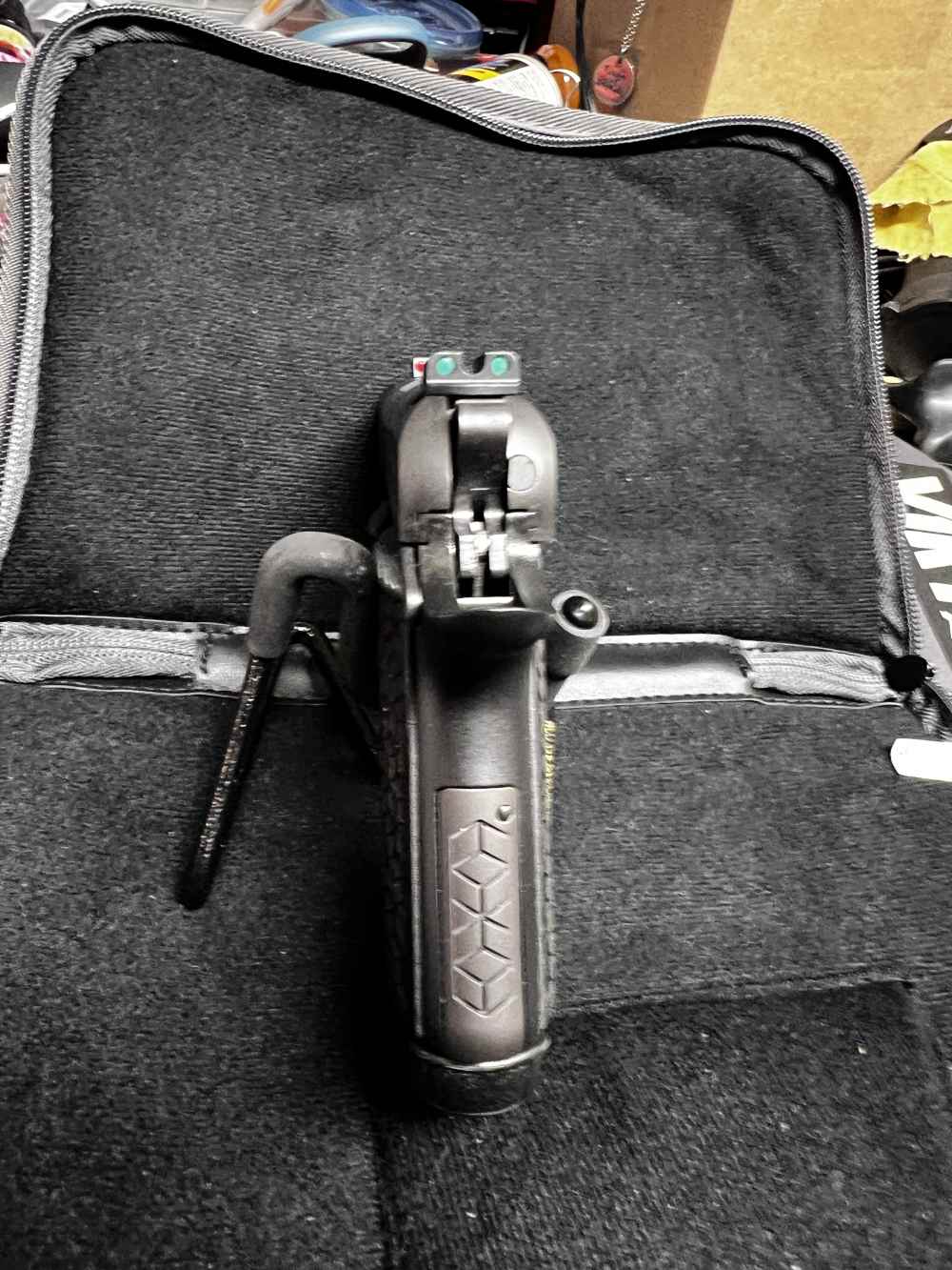Kimber Triari Micro 9 -img-2