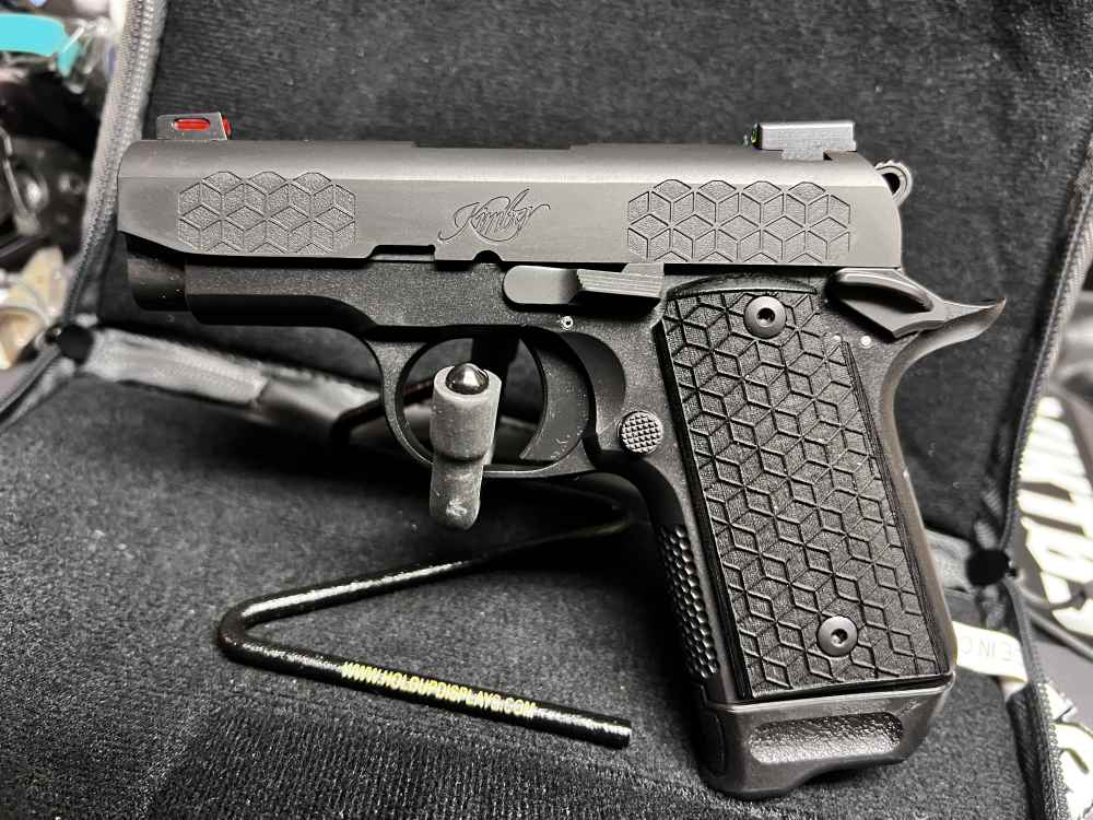 Kimber Triari Micro 9 -img-4
