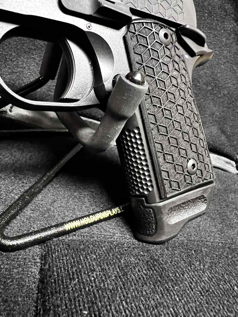 Kimber Triari Micro 9 -img-1