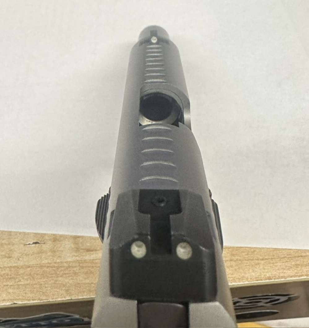 Kimber Stainless Raptor II 45acp-img-3