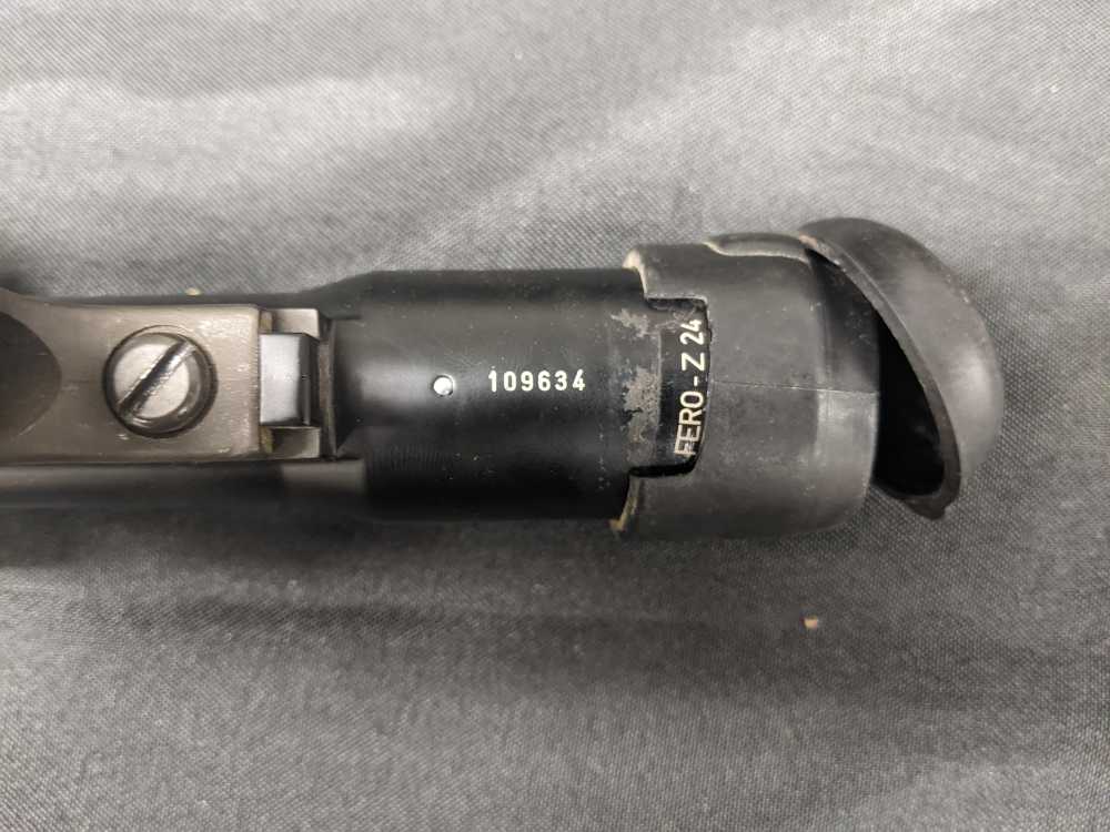 HK Heckler & Koch 91 Hensoldt Optic Battery Pack Mags Ex Stock Mag Pouches -img-21