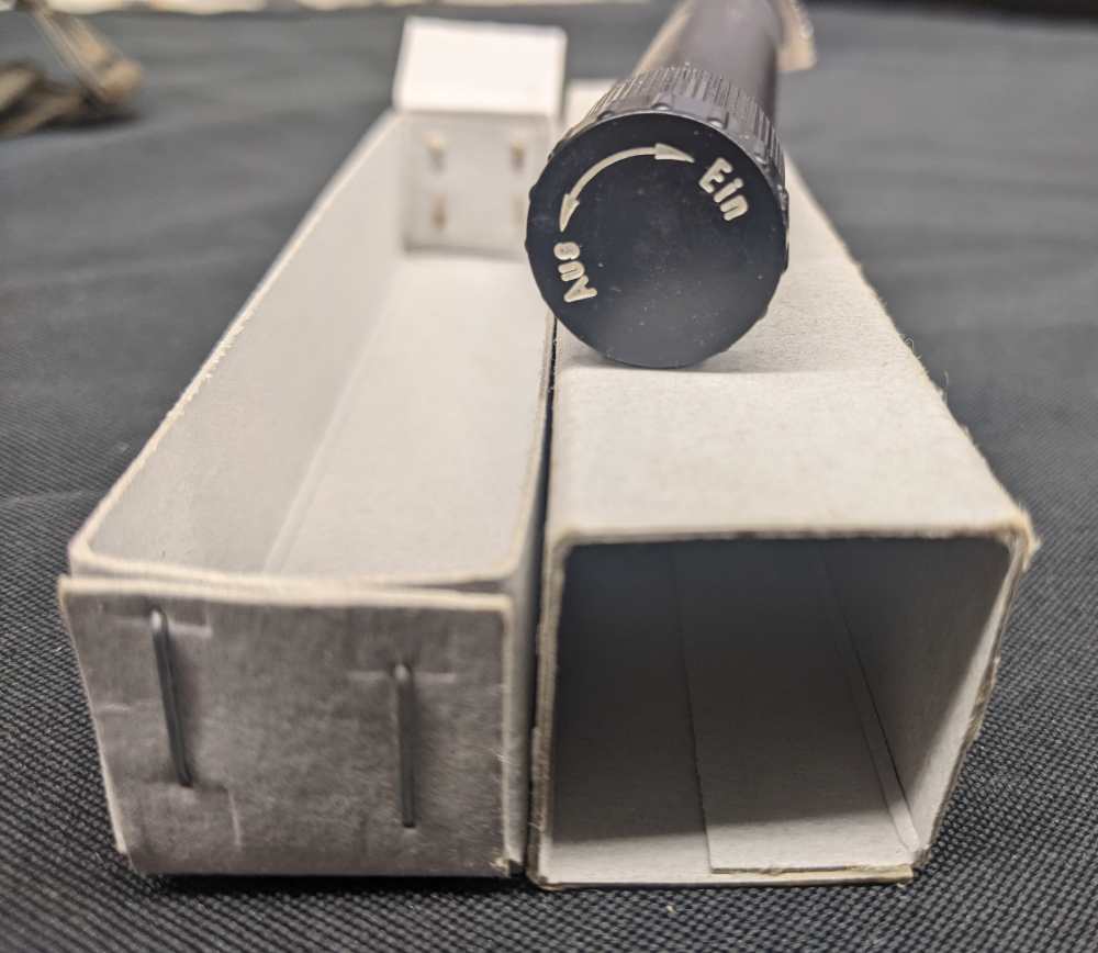 HK Heckler & Koch 91 Hensoldt Optic Battery Pack Mags Ex Stock Mag Pouches -img-23