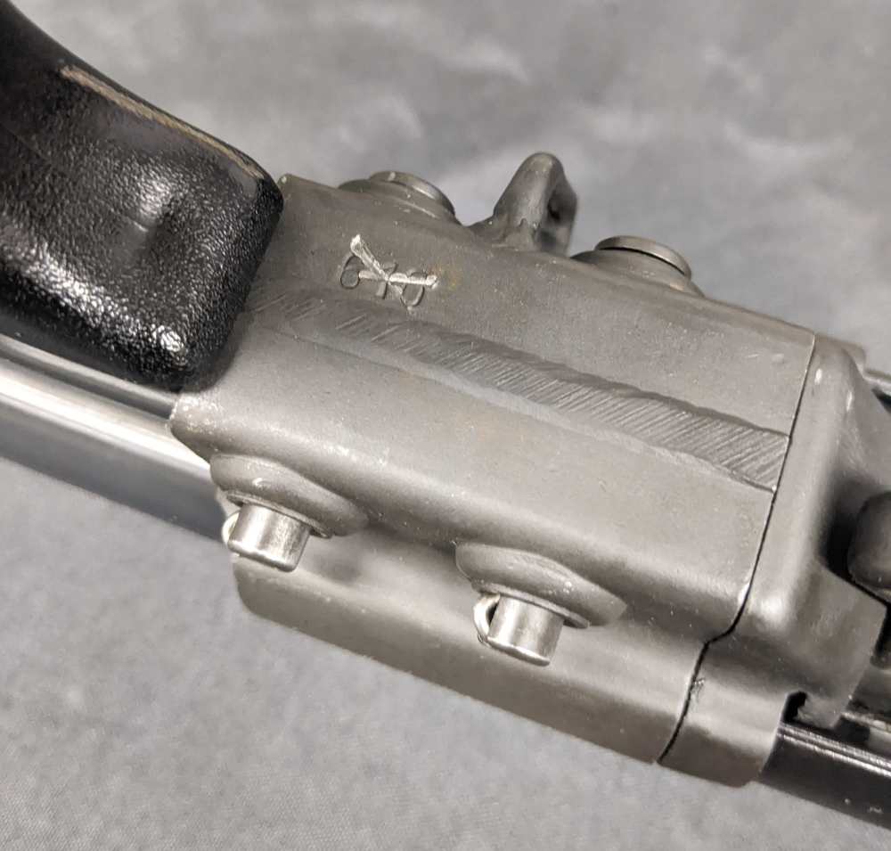 HK Heckler & Koch 91 Hensoldt Optic Battery Pack Mags Ex Stock Mag Pouches -img-10