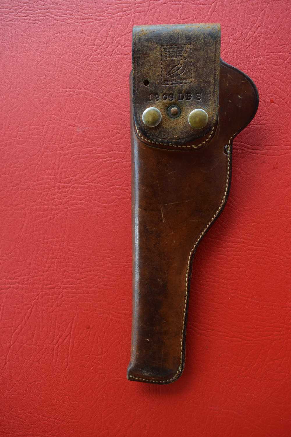 COLT PRE-WOODSMAN 22LR MANUFACTURED LATE 1919-img-12