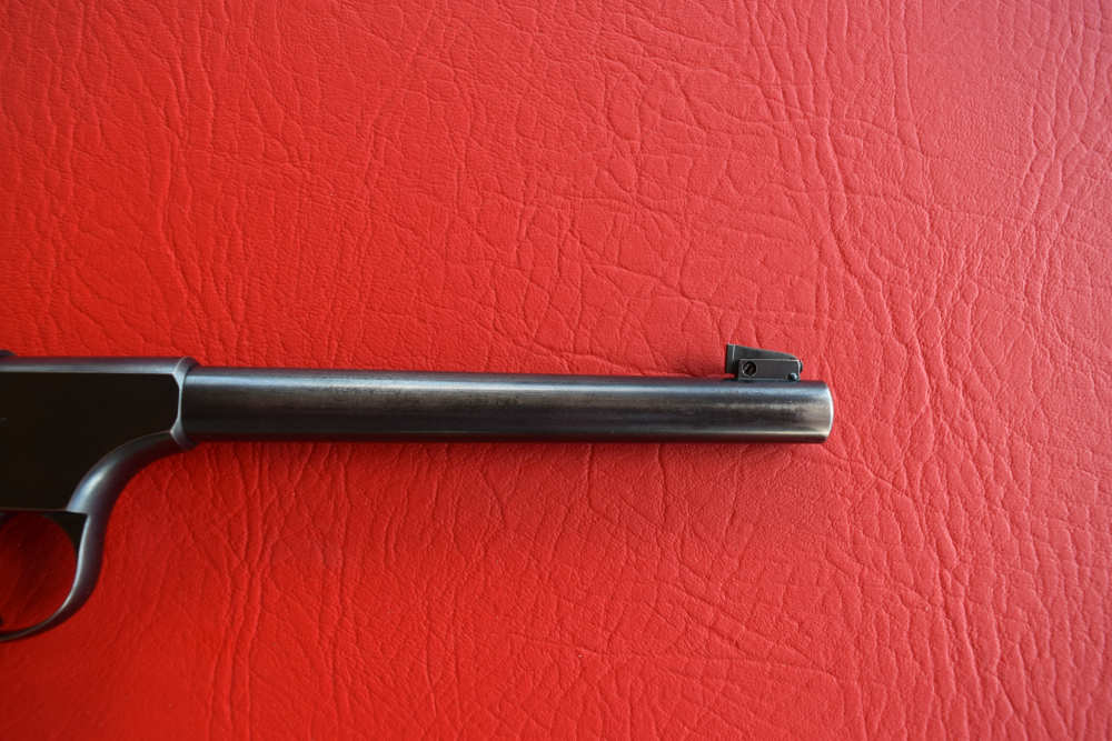 COLT PRE-WOODSMAN 22LR MANUFACTURED LATE 1919-img-5