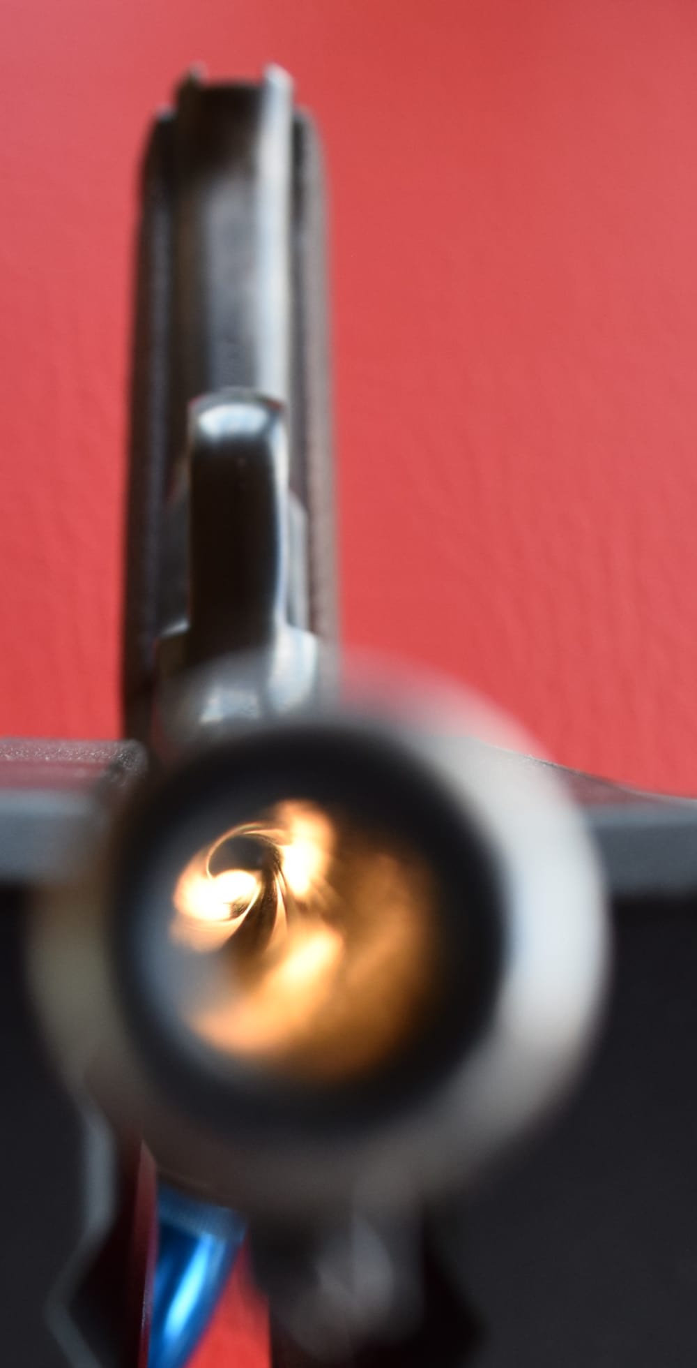 COLT PRE-WOODSMAN 22LR MANUFACTURED LATE 1919-img-11