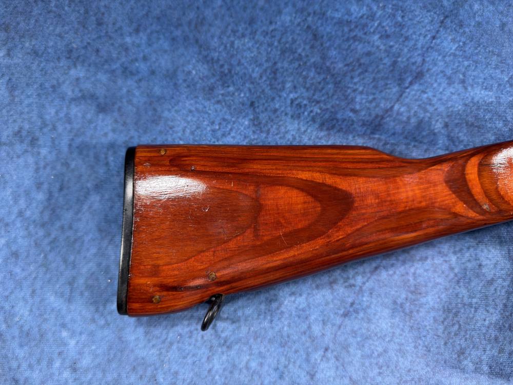 TRANSFERABLE Russian AKM 7.62x39 AK EFILE READY-img-1