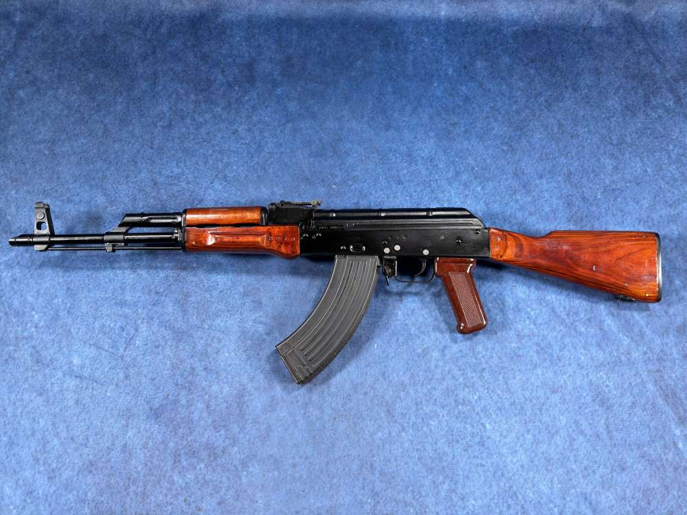 TRANSFERABLE Russian AKM 7.62x39 AK EFILE READY-img-7